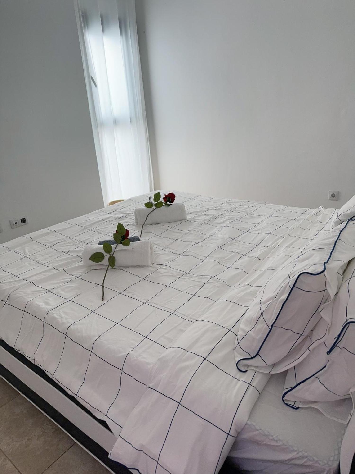 Villa Johnny Playa Blanca  Bagian luar foto