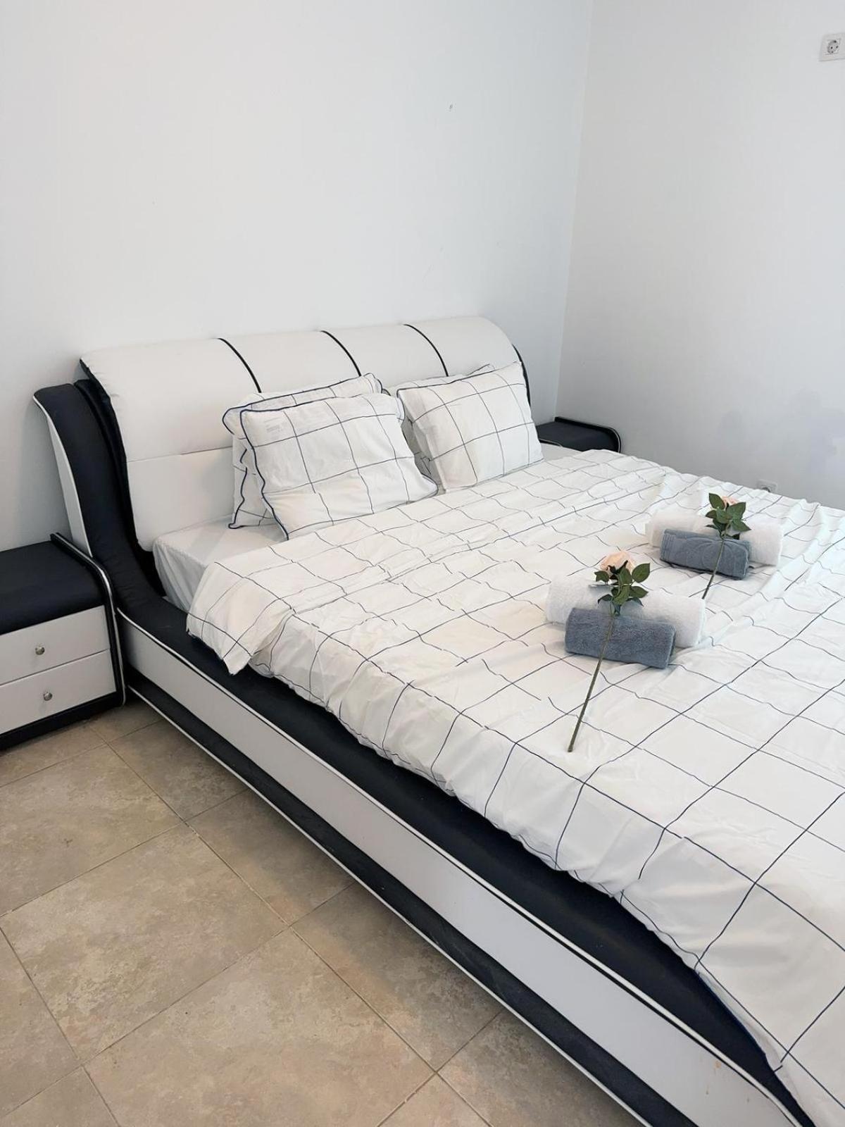 Villa Johnny Playa Blanca  Bagian luar foto