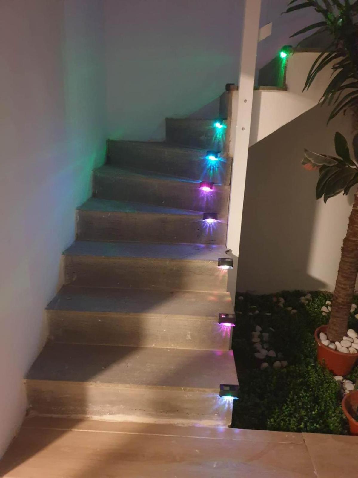 Villa Johnny Playa Blanca  Bagian luar foto