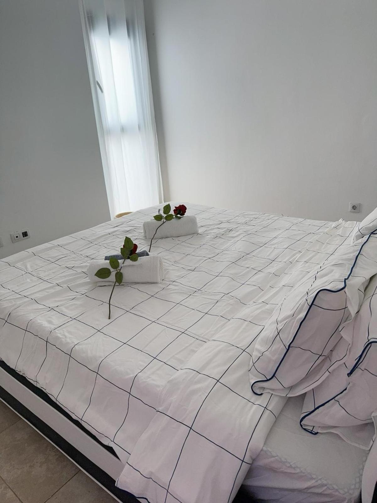 Villa Johnny Playa Blanca  Bagian luar foto