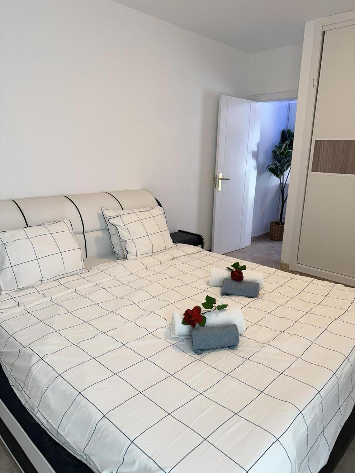 Villa Johnny Playa Blanca  Bagian luar foto