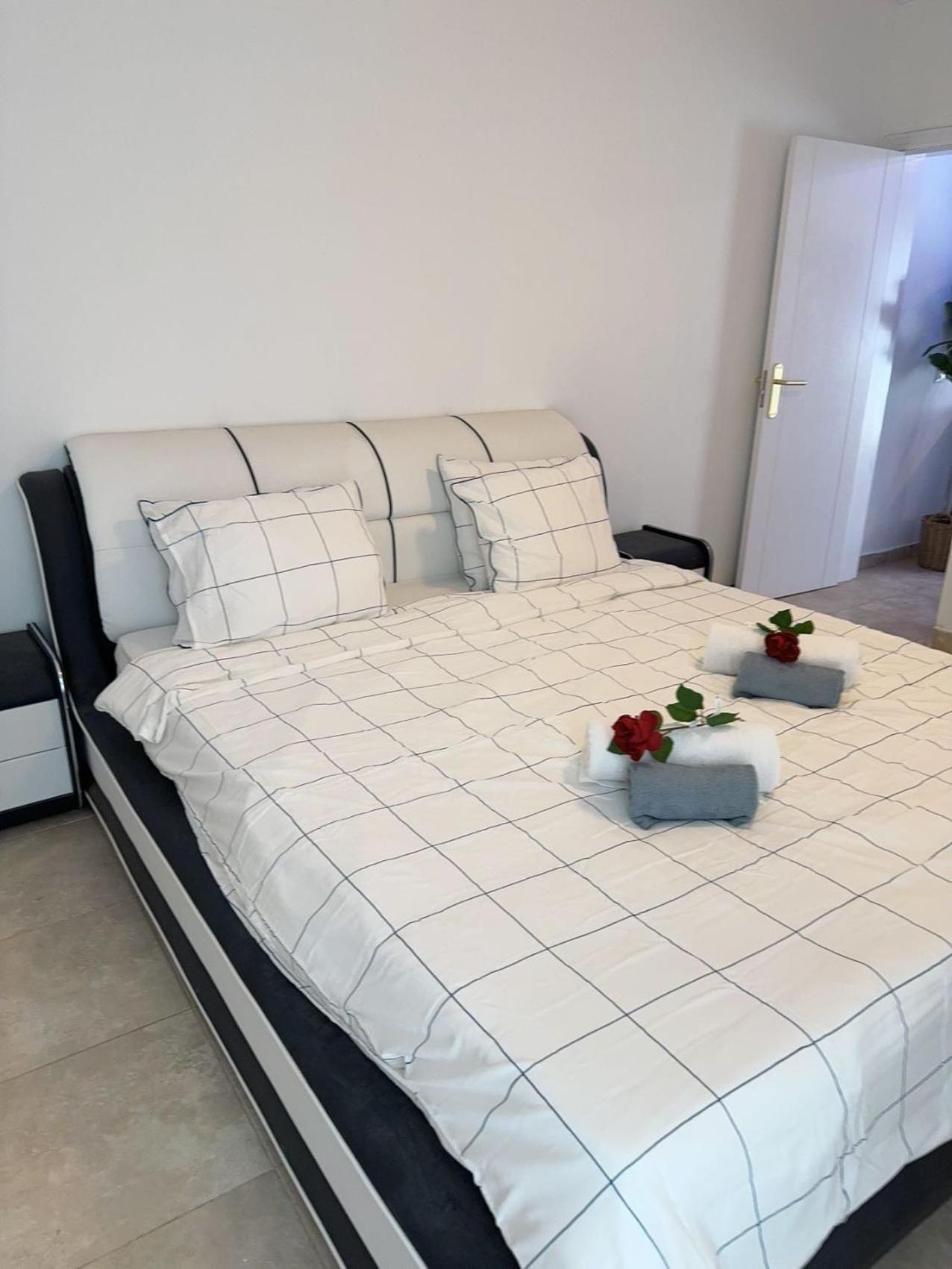 Villa Johnny Playa Blanca  Bagian luar foto