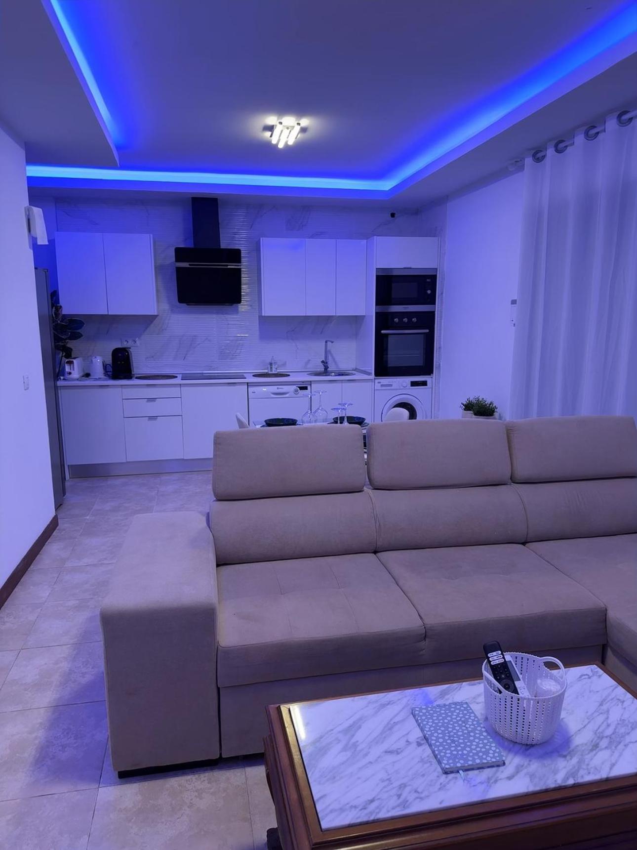 Villa Johnny Playa Blanca  Bagian luar foto