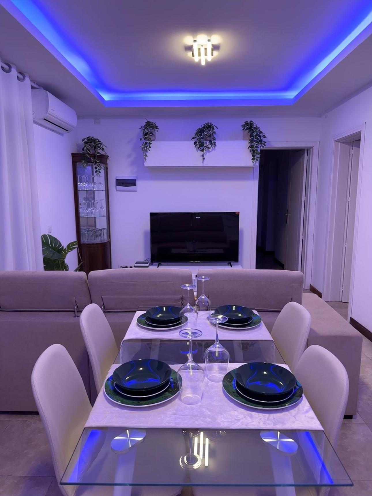 Villa Johnny Playa Blanca  Bagian luar foto