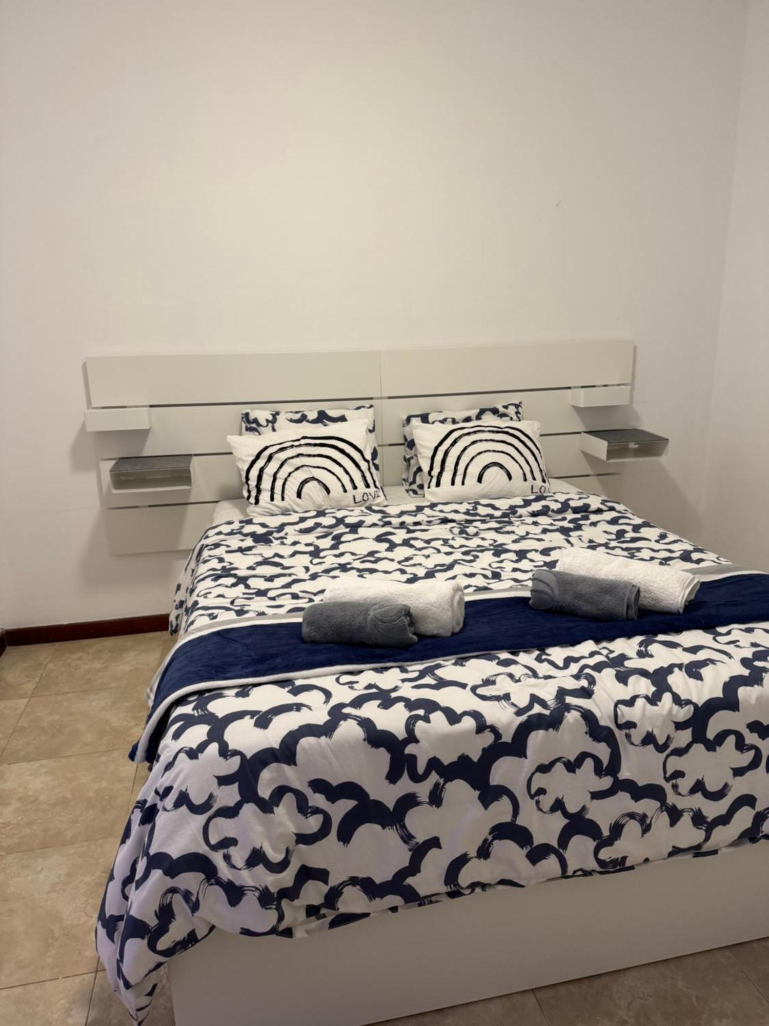 Villa Johnny Playa Blanca  Bagian luar foto