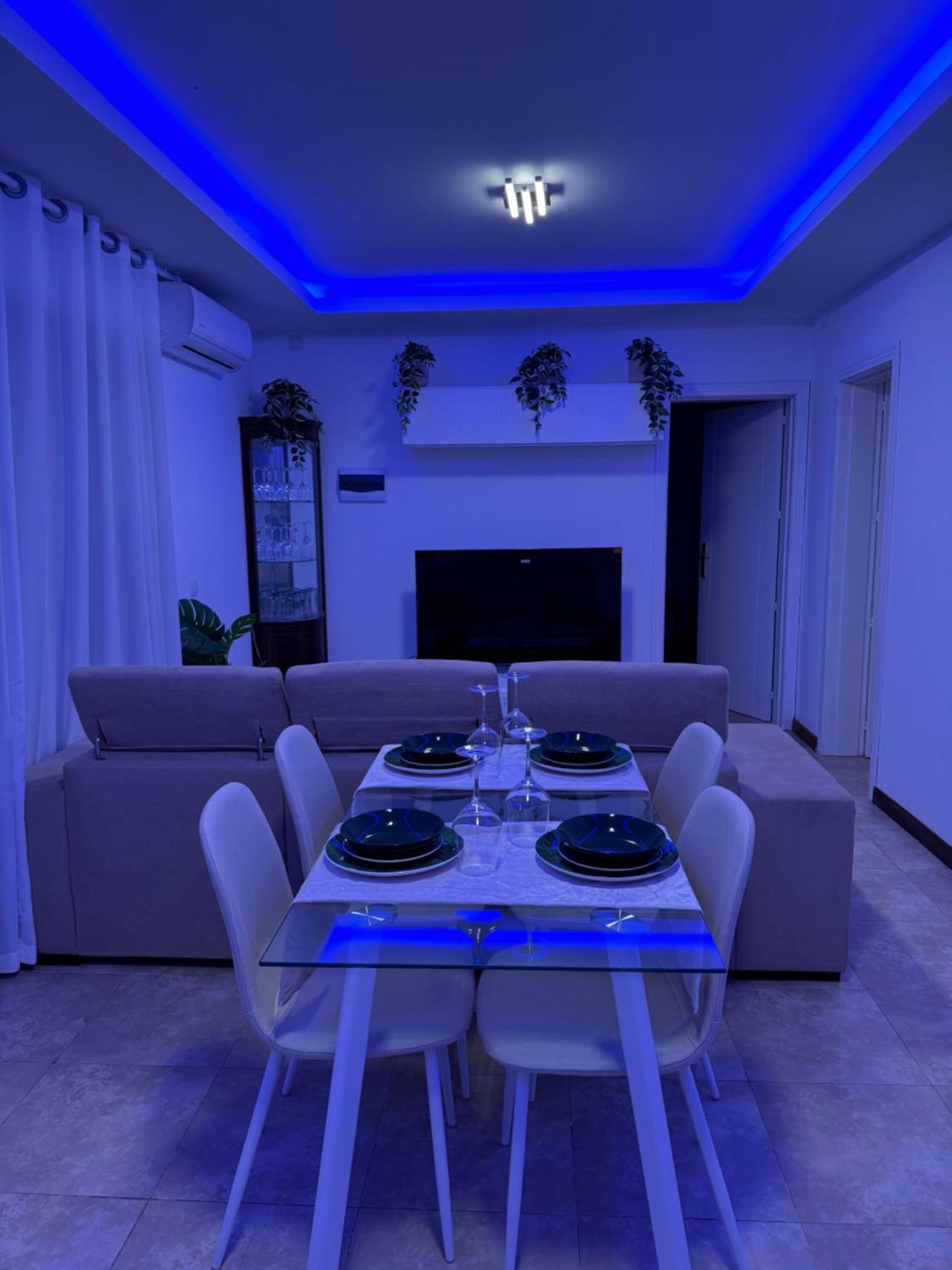 Villa Johnny Playa Blanca  Bagian luar foto