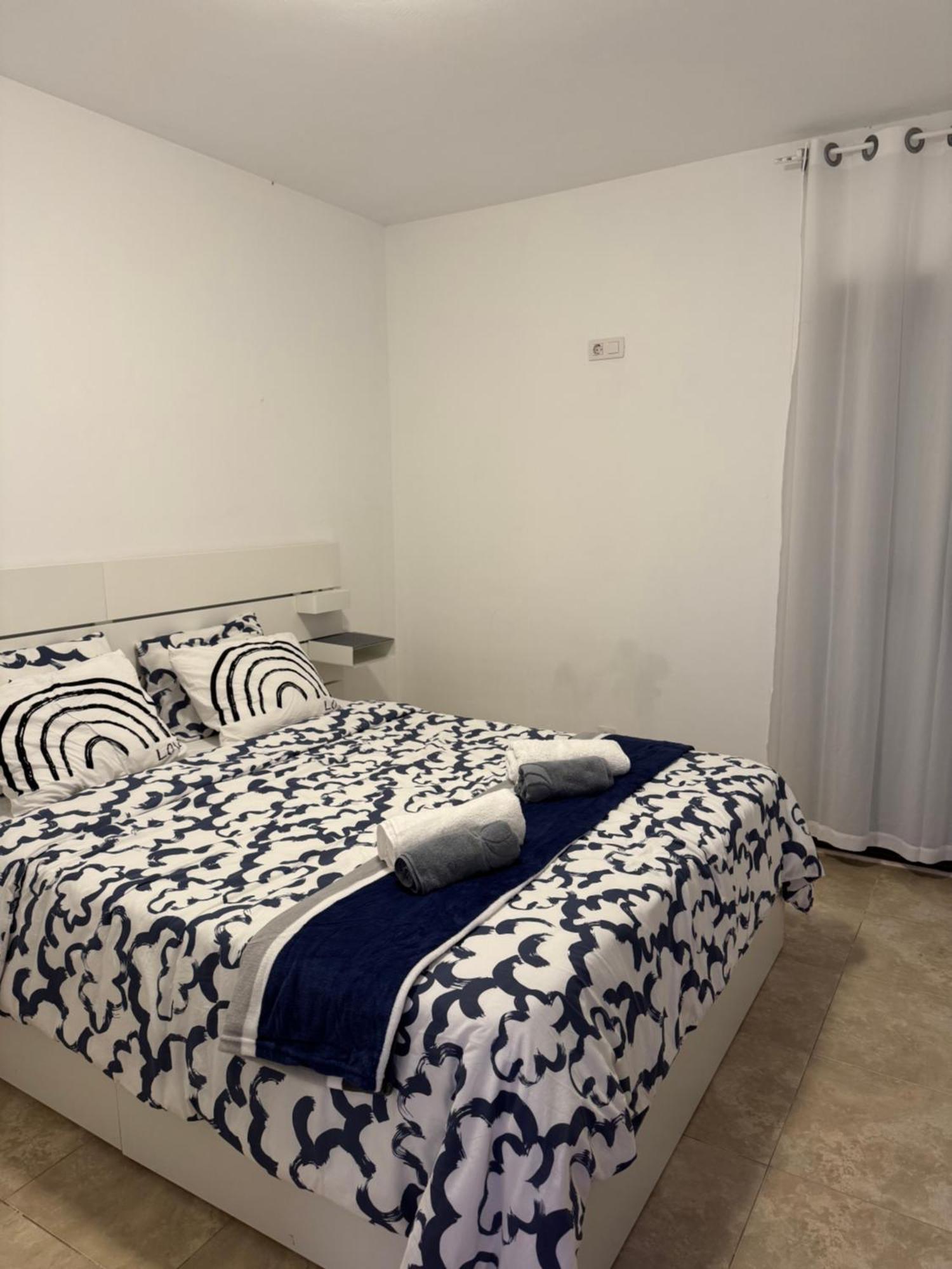 Villa Johnny Playa Blanca  Bagian luar foto