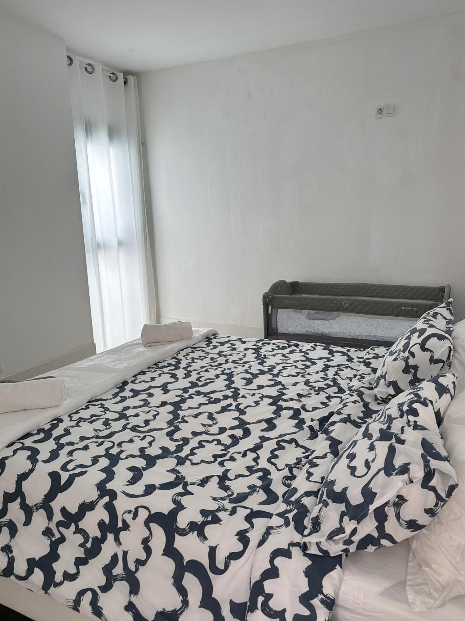 Villa Johnny Playa Blanca  Bagian luar foto