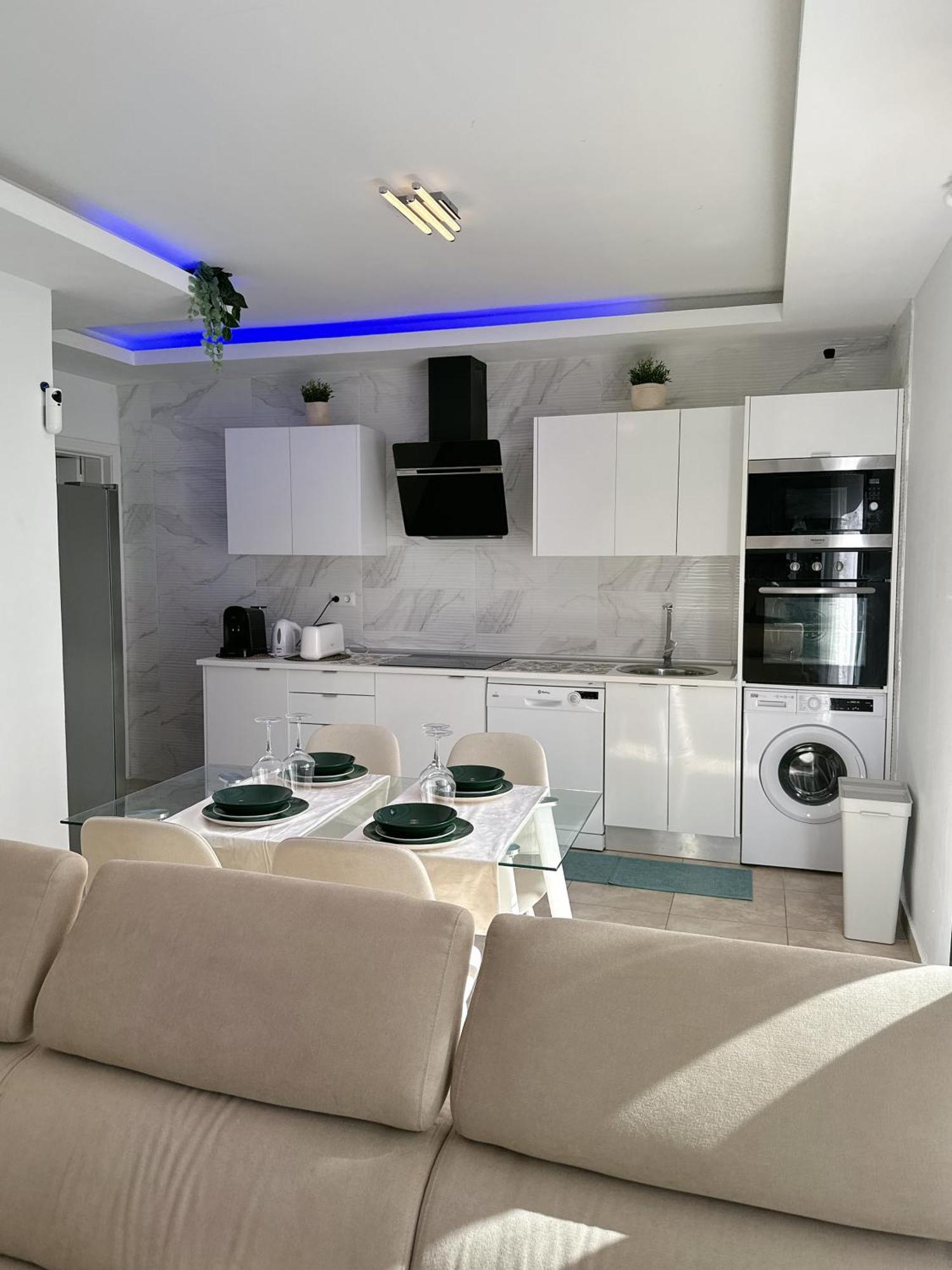 Villa Johnny Playa Blanca  Bagian luar foto