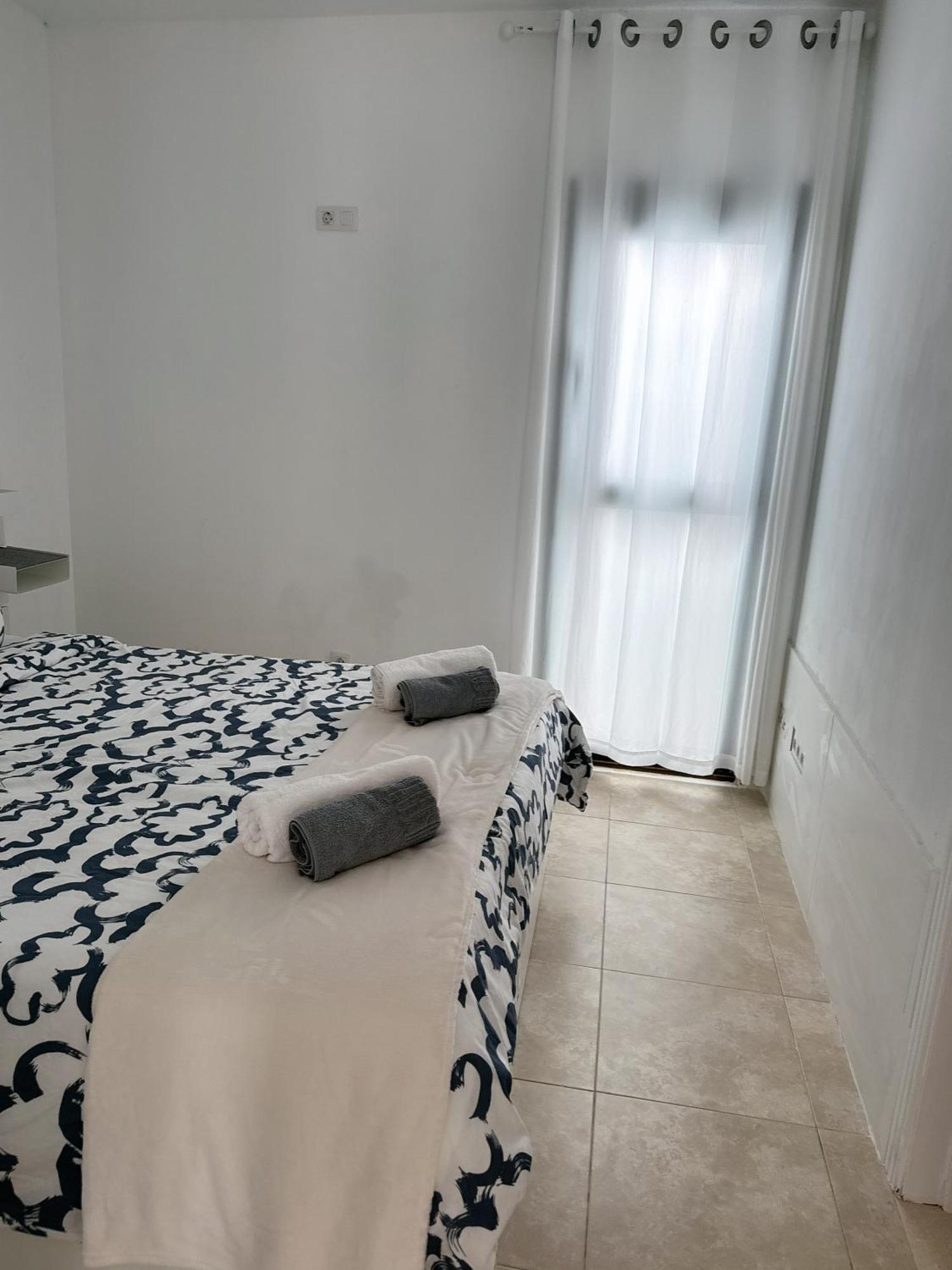 Villa Johnny Playa Blanca  Bagian luar foto