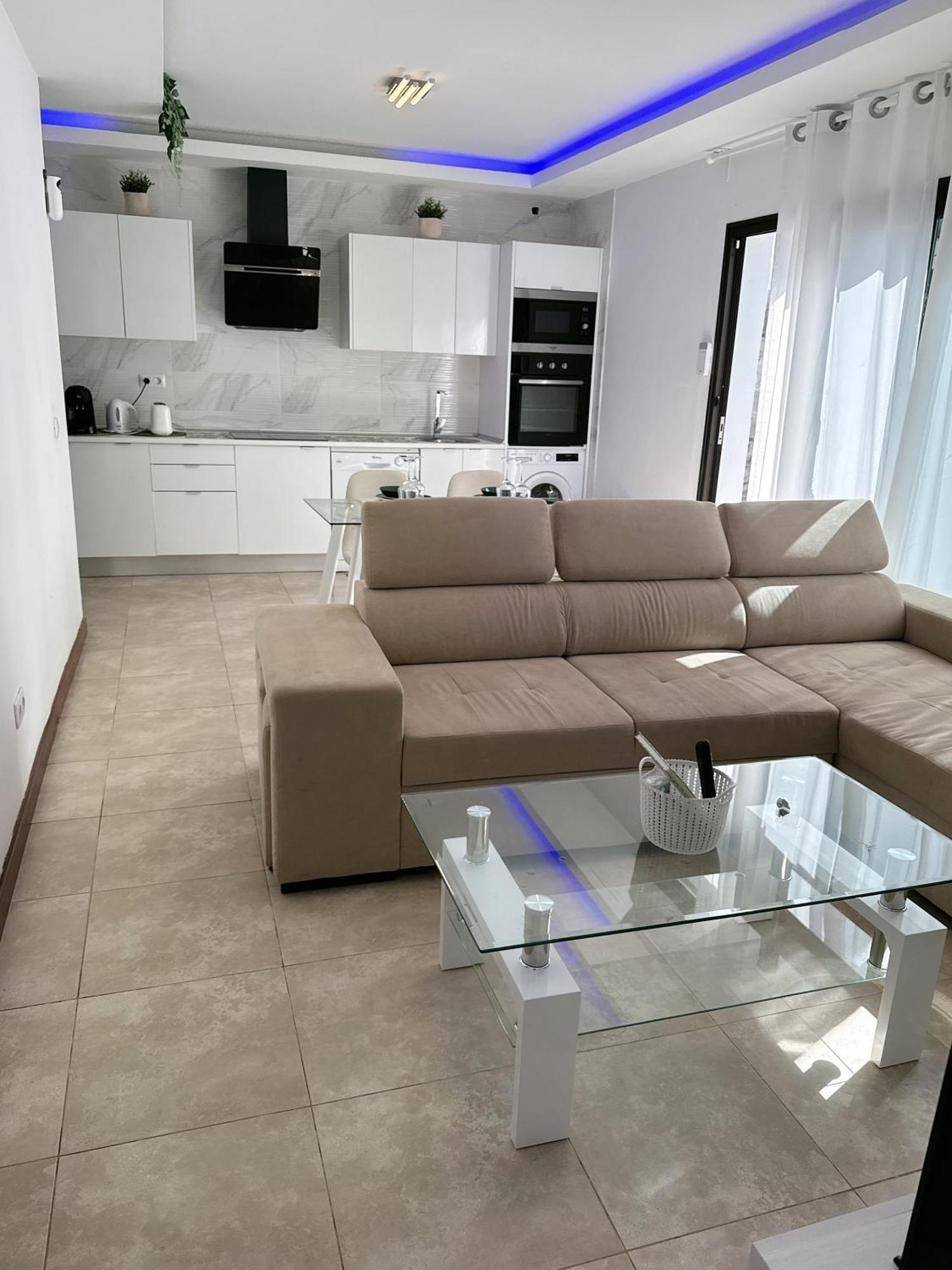 Villa Johnny Playa Blanca  Bagian luar foto